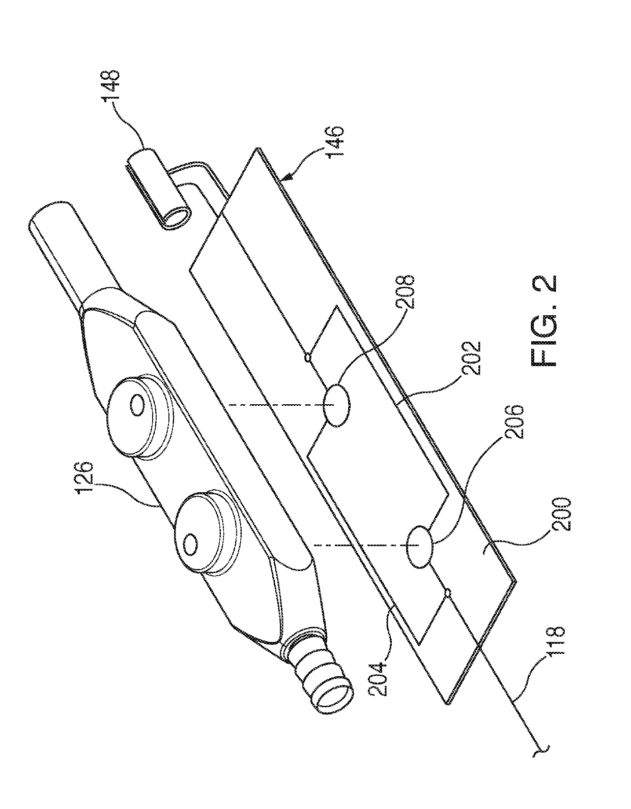 Cautery apparatus