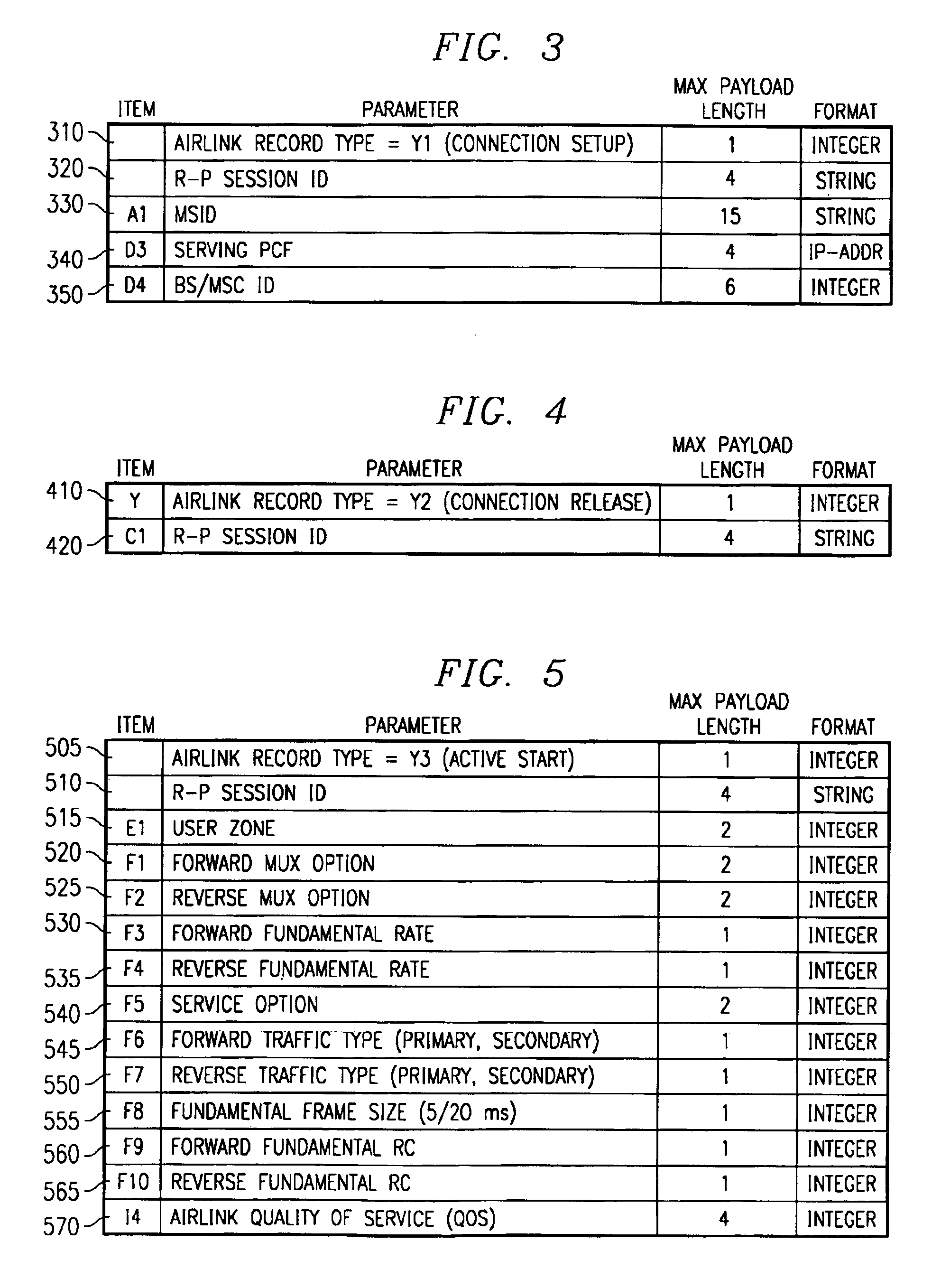Method and apparatus for merging accounting records to minimize overhead