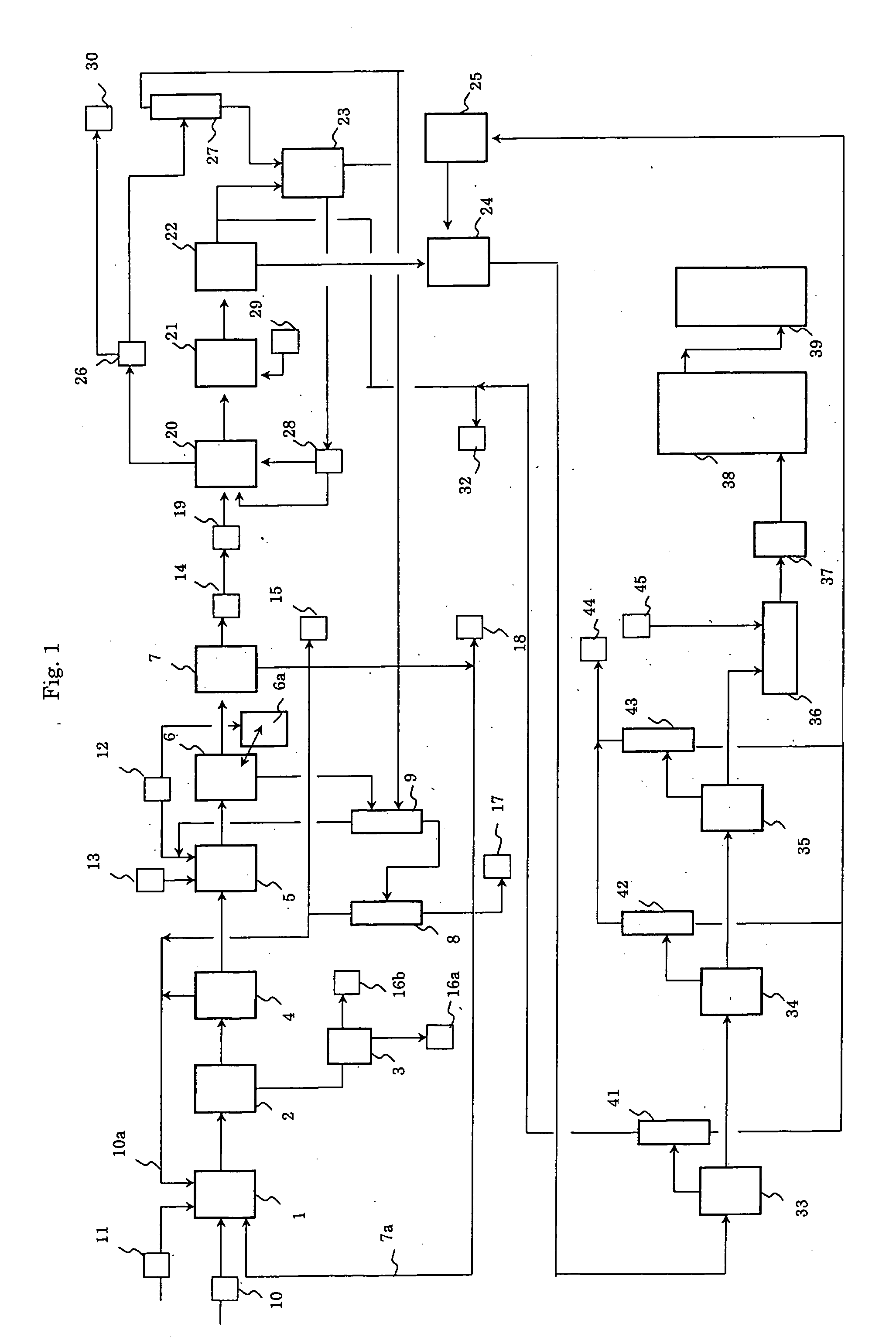 Method for recycling pet bottle