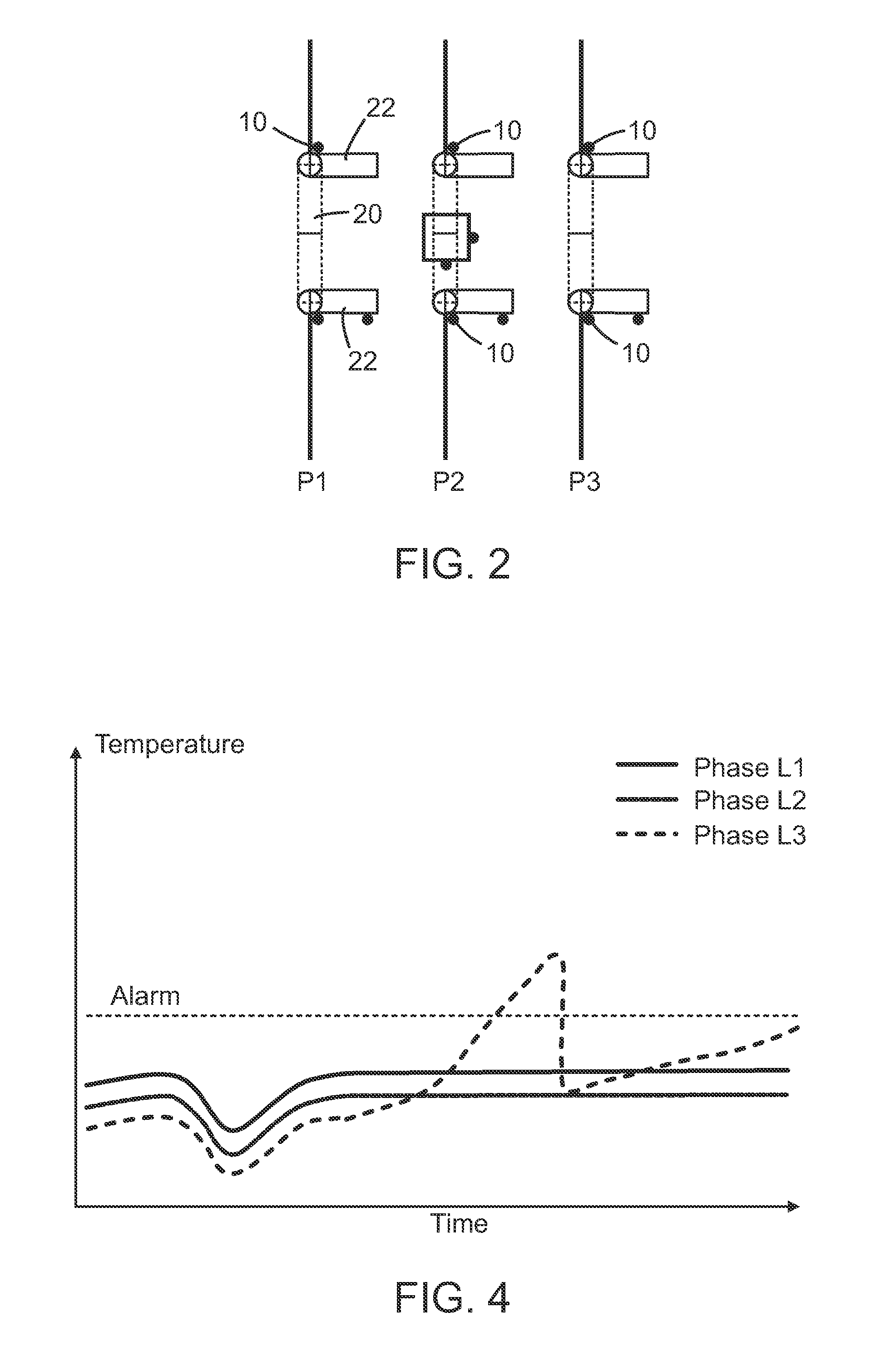 Wireless sensor device and system comprising the same