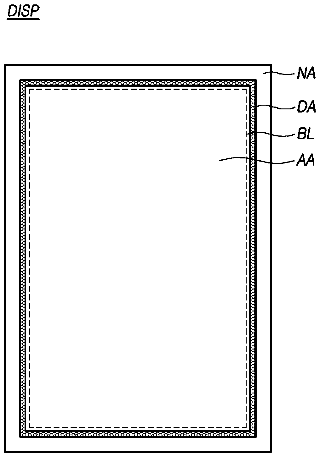 Touch display apparatus