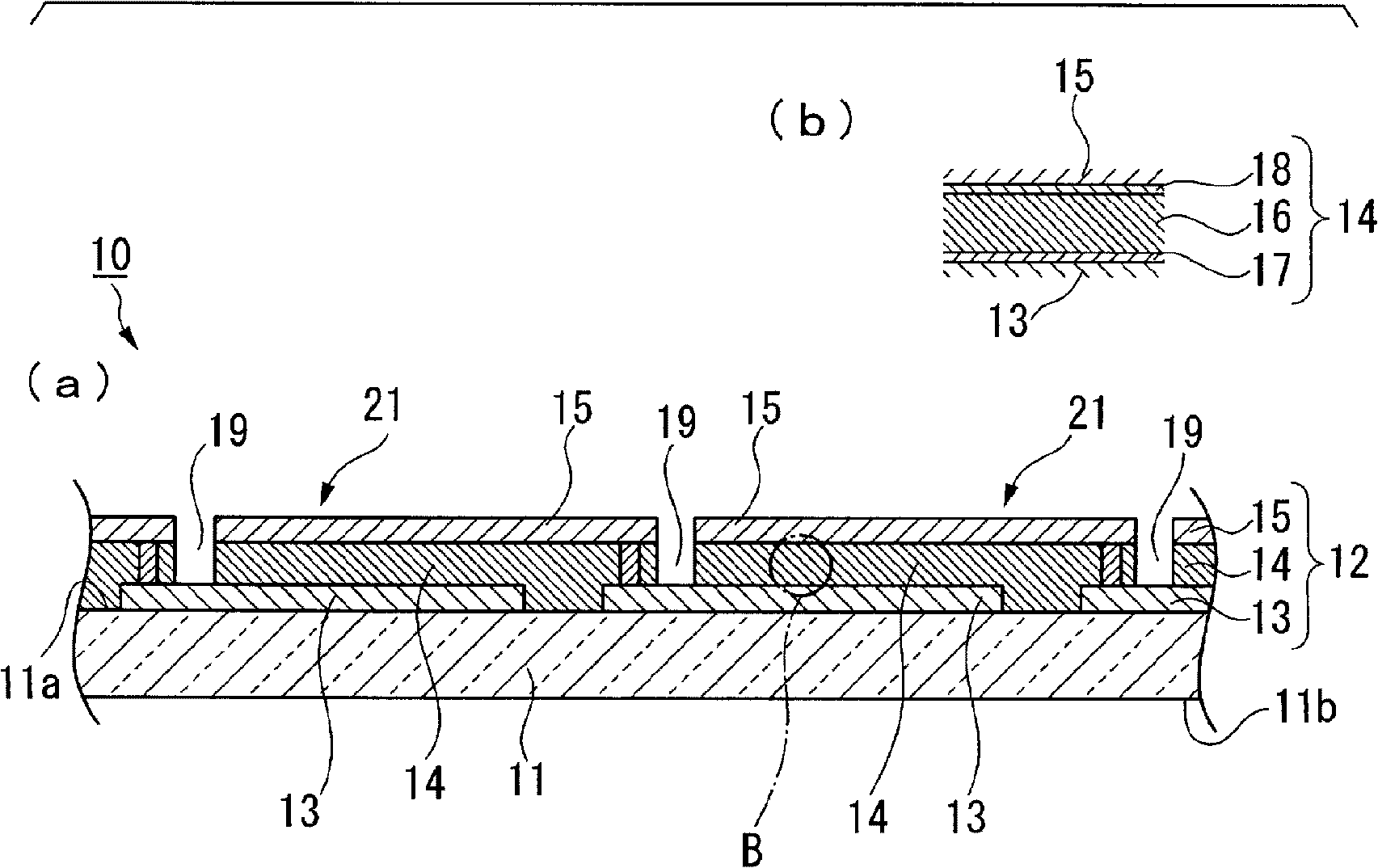 Solar cell manufacturing method and solar cell manufacturing device