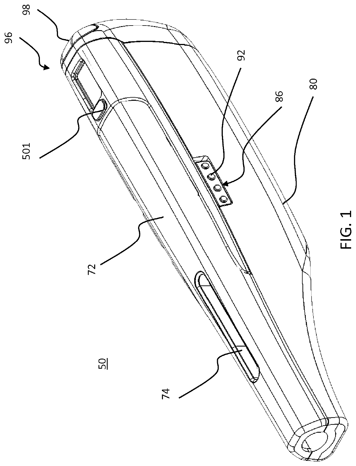 Sensor systems for drug delivery devices