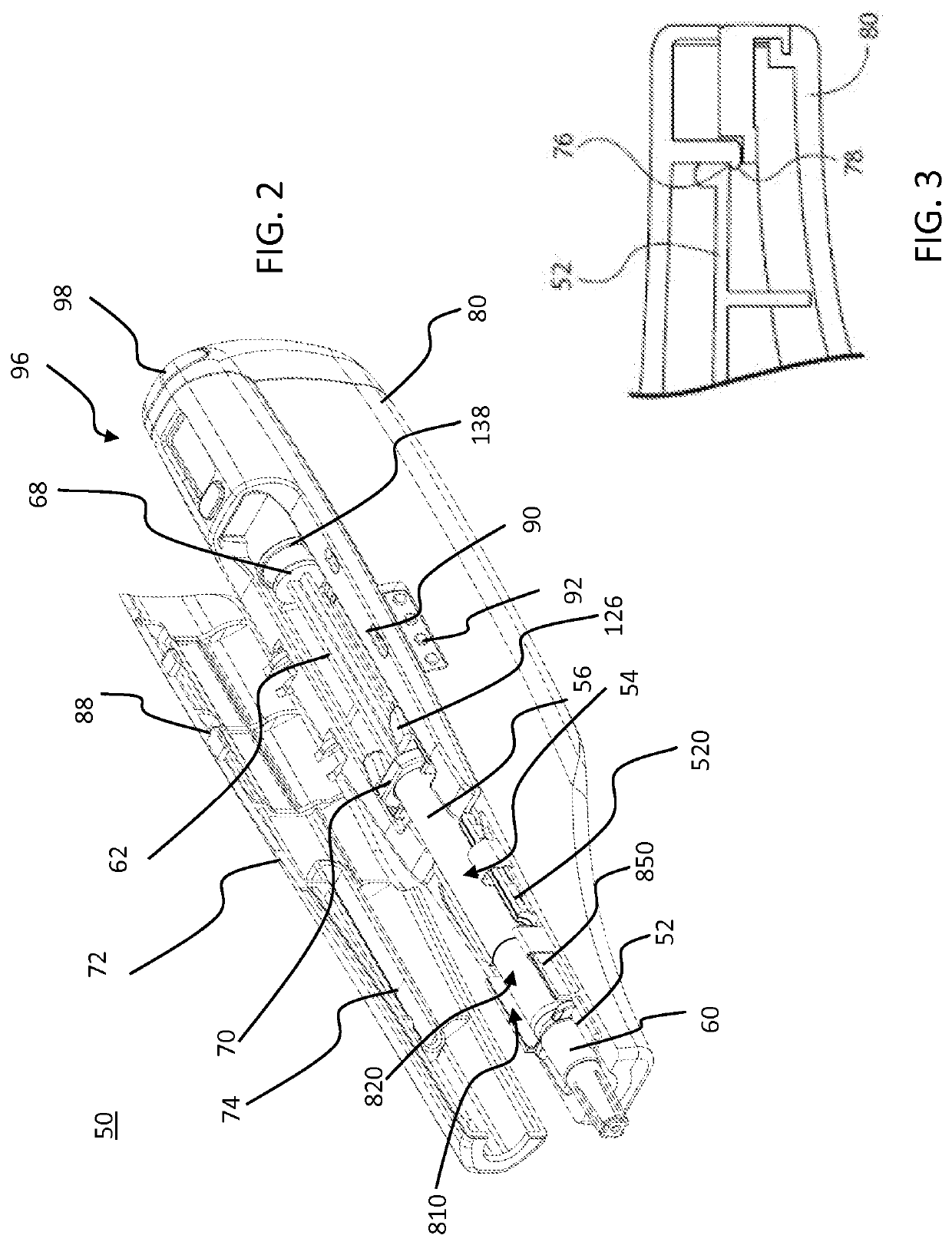 Sensor systems for drug delivery devices