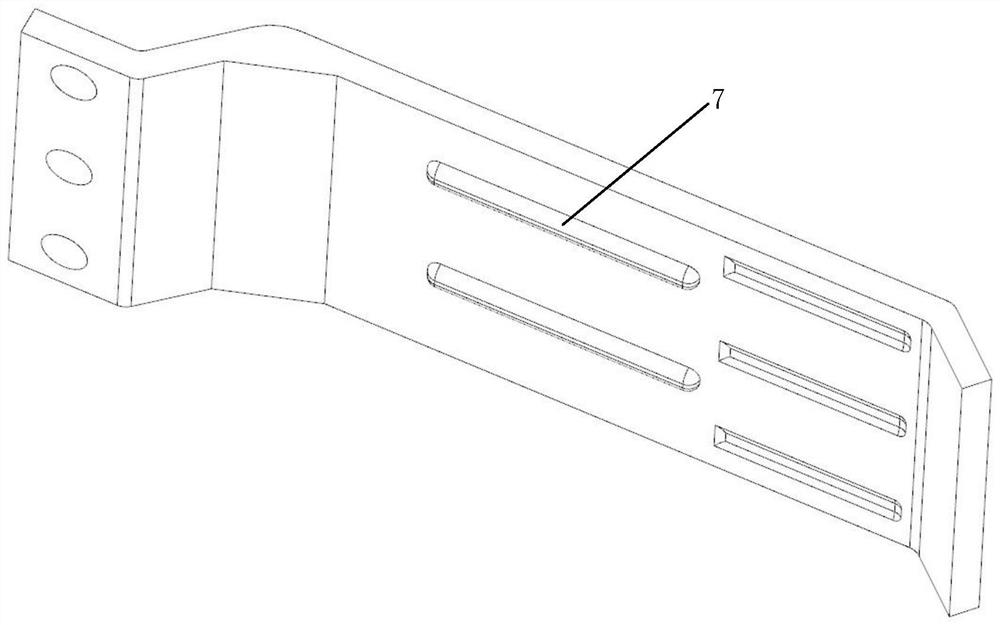 Manufacturing method of high-strength wear-resistant corrosion-resistant contact