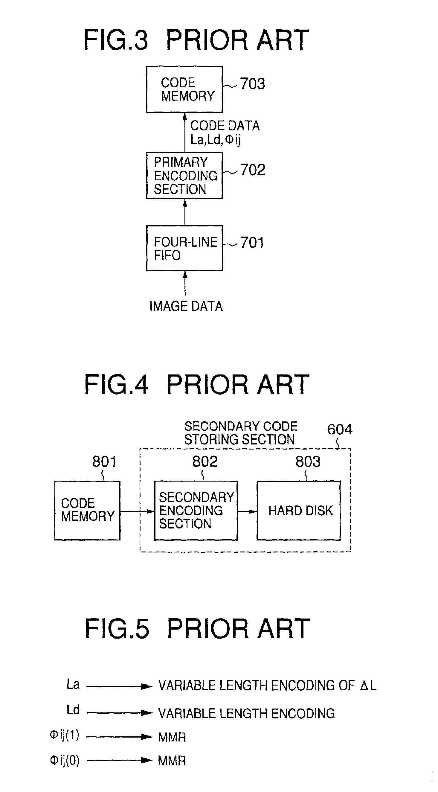 Image data compression apparatus for compressing both binary image data and multiple value image data