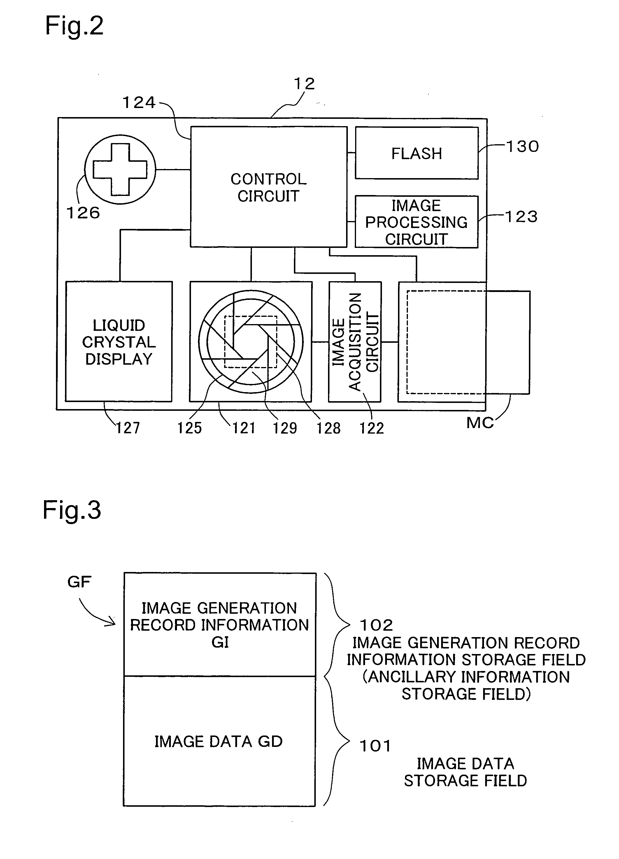 Image-quality adjustment of image data