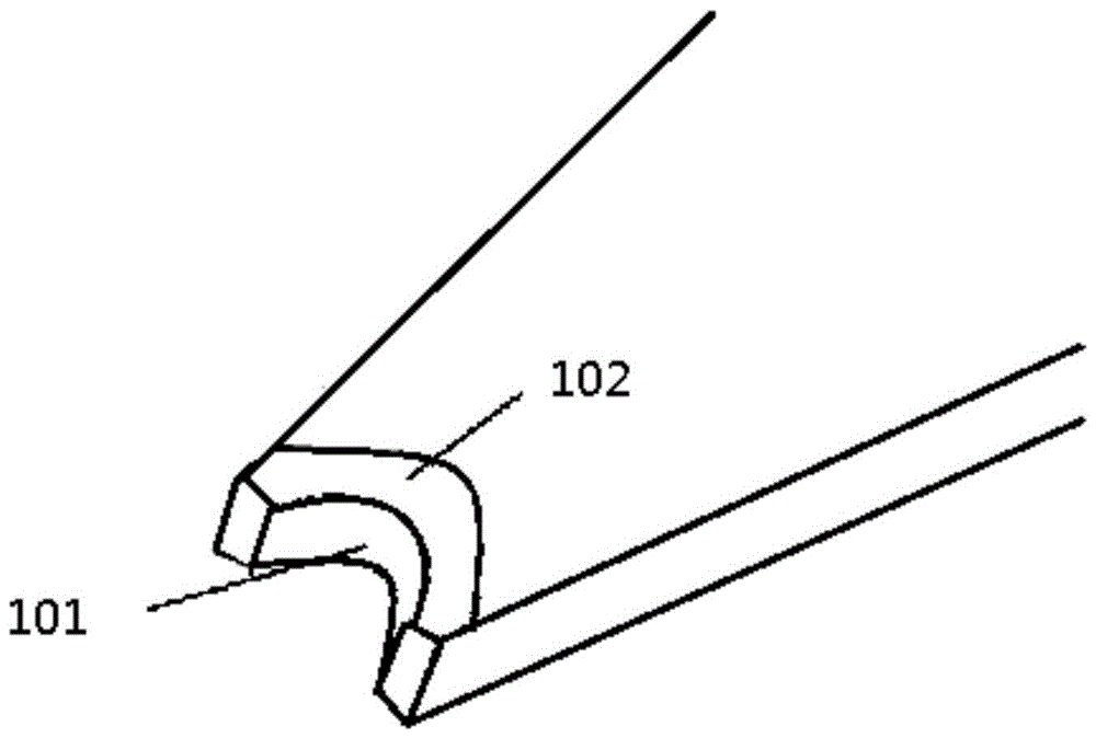 A thick gold wire bonding method