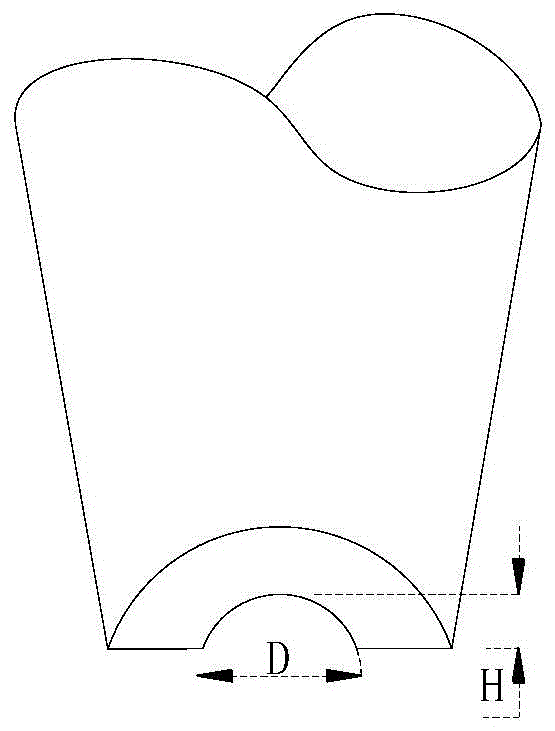 A thick gold wire bonding method