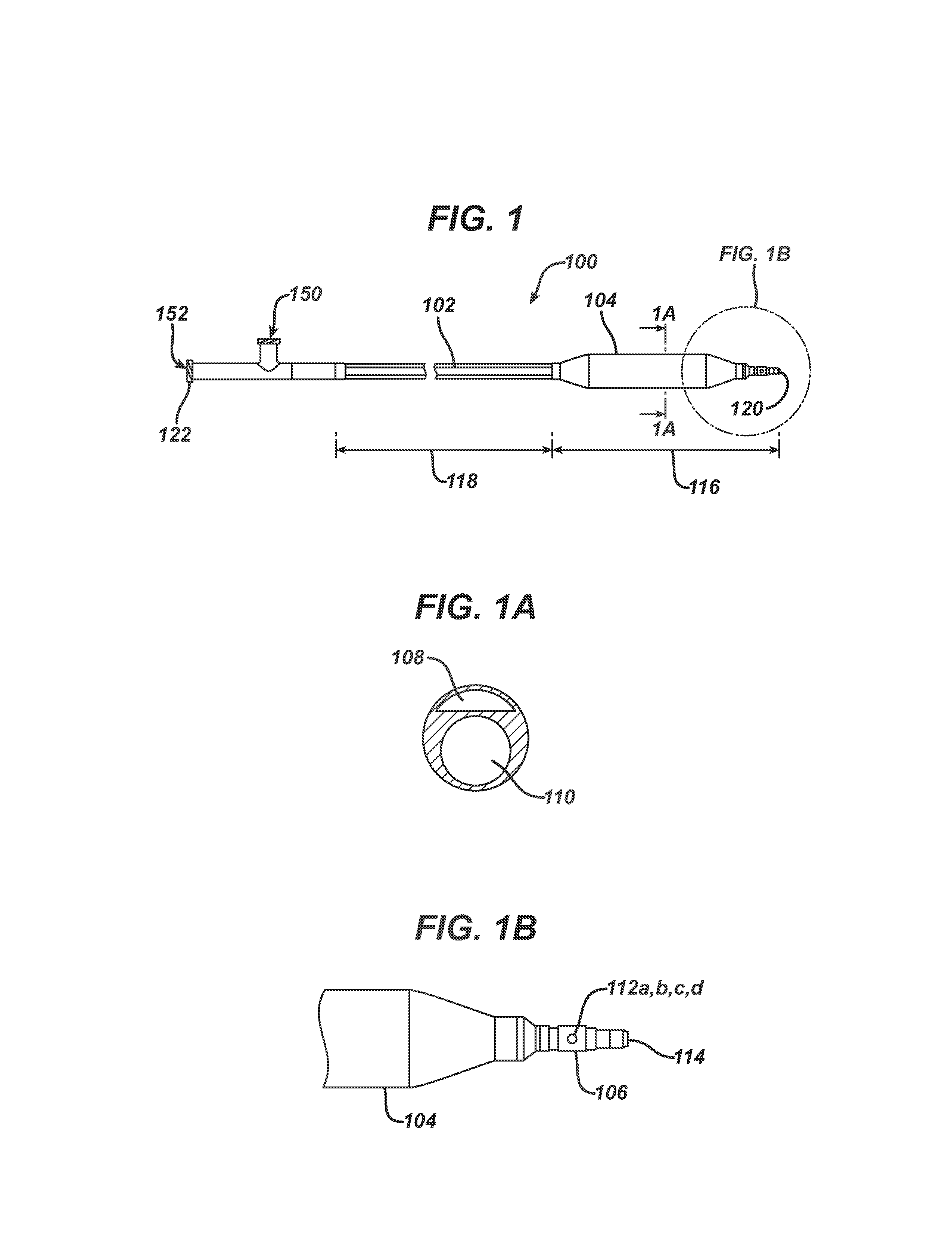 Device and method for dilating an airway stenosis
