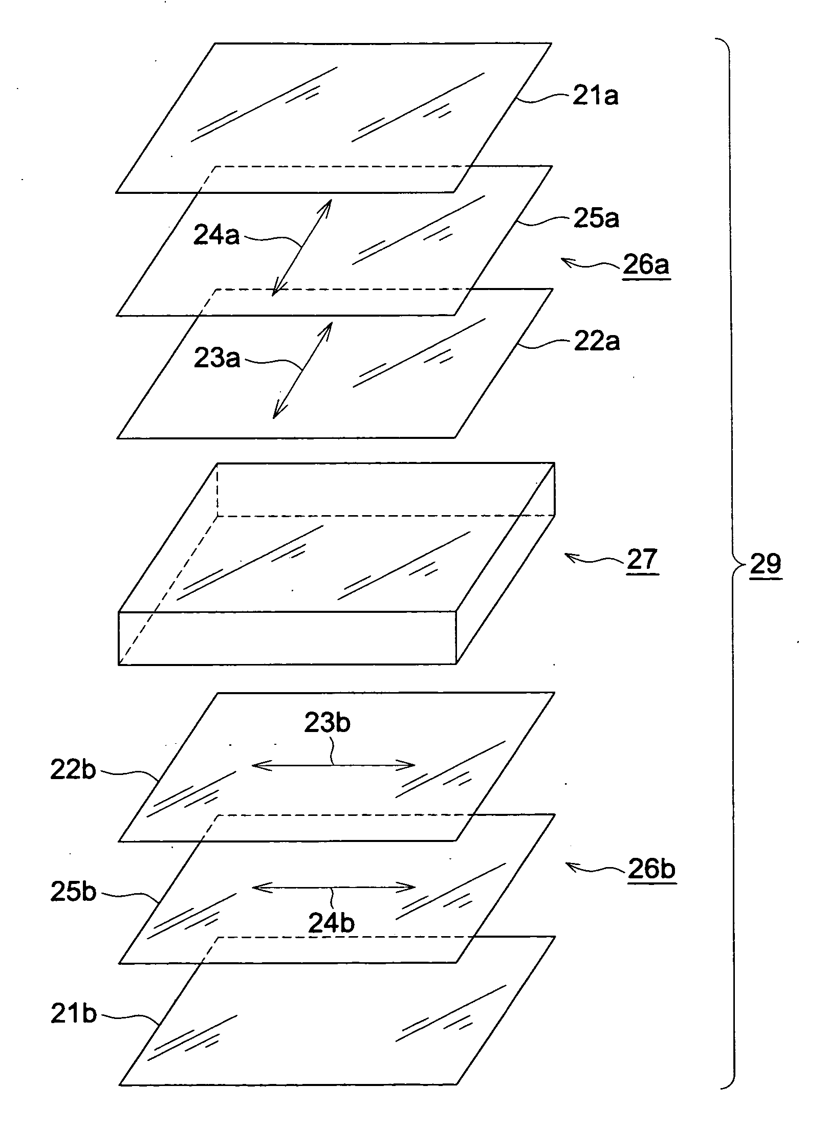 Optical film, polarizing plate, liquid crystal display and ultraviolet absorbing polymer