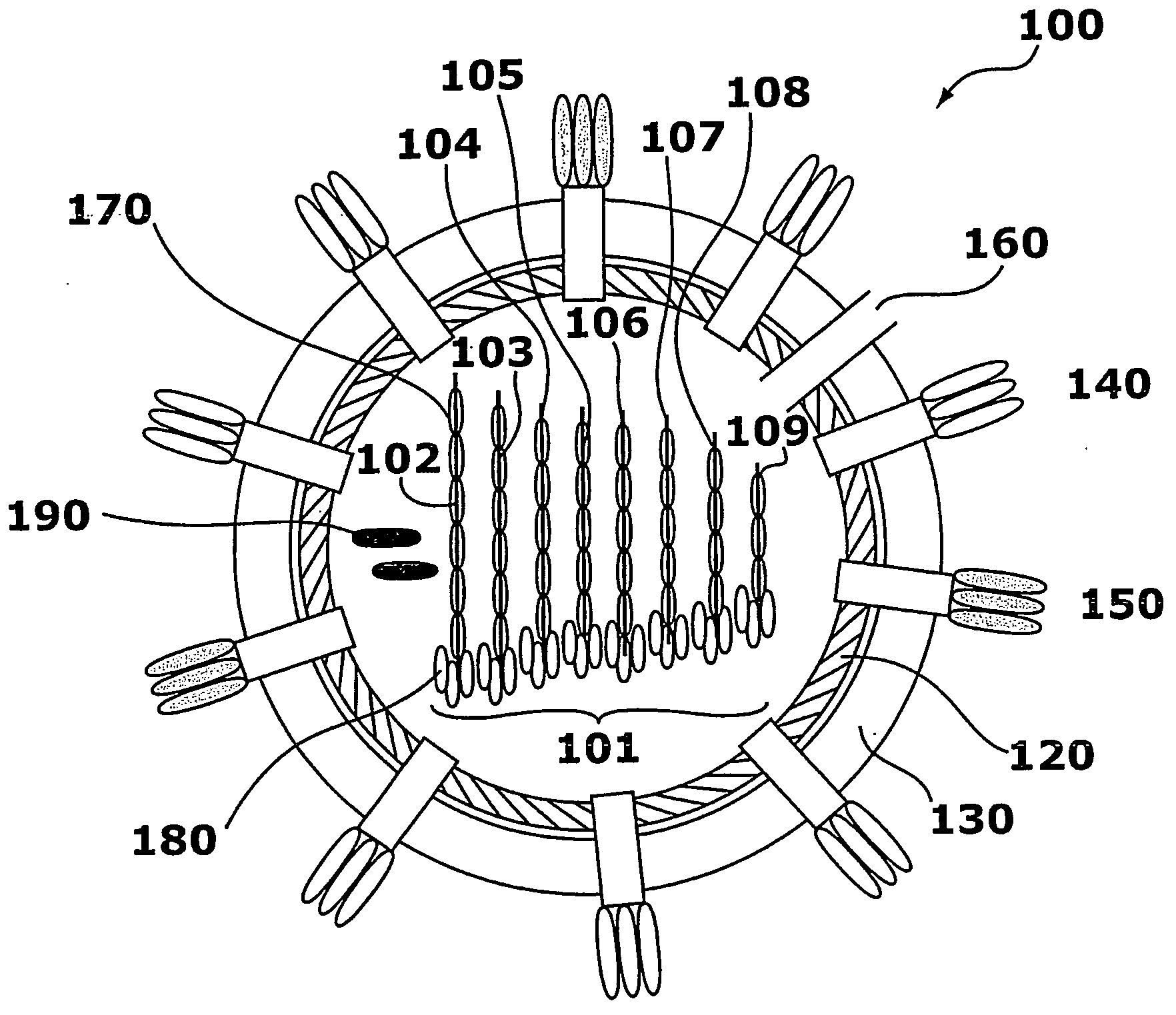 Influenza Therapeutic