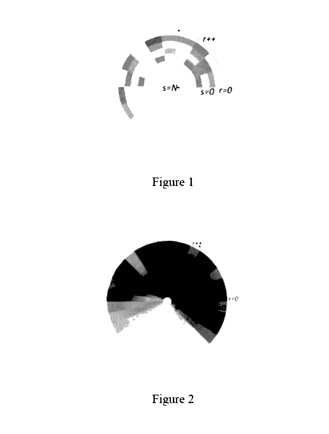 System and method for describing image outlines
