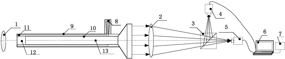 Positioning device for pulmonary bulla rupture site