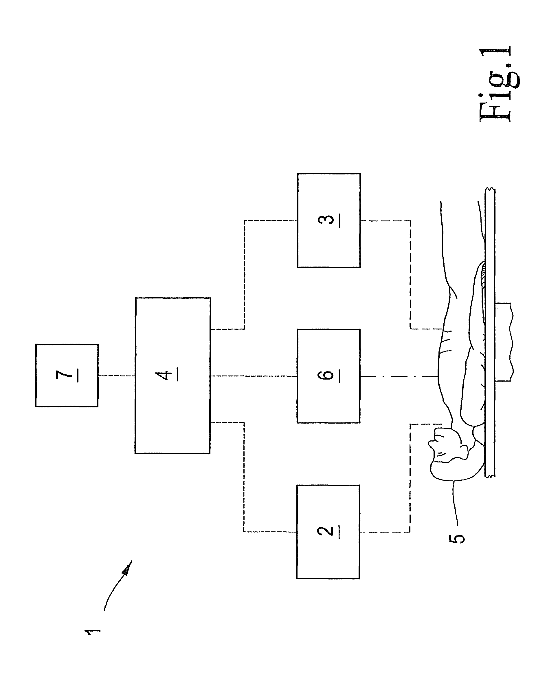 Method for determining at least one evaluation parameter of a blood sample