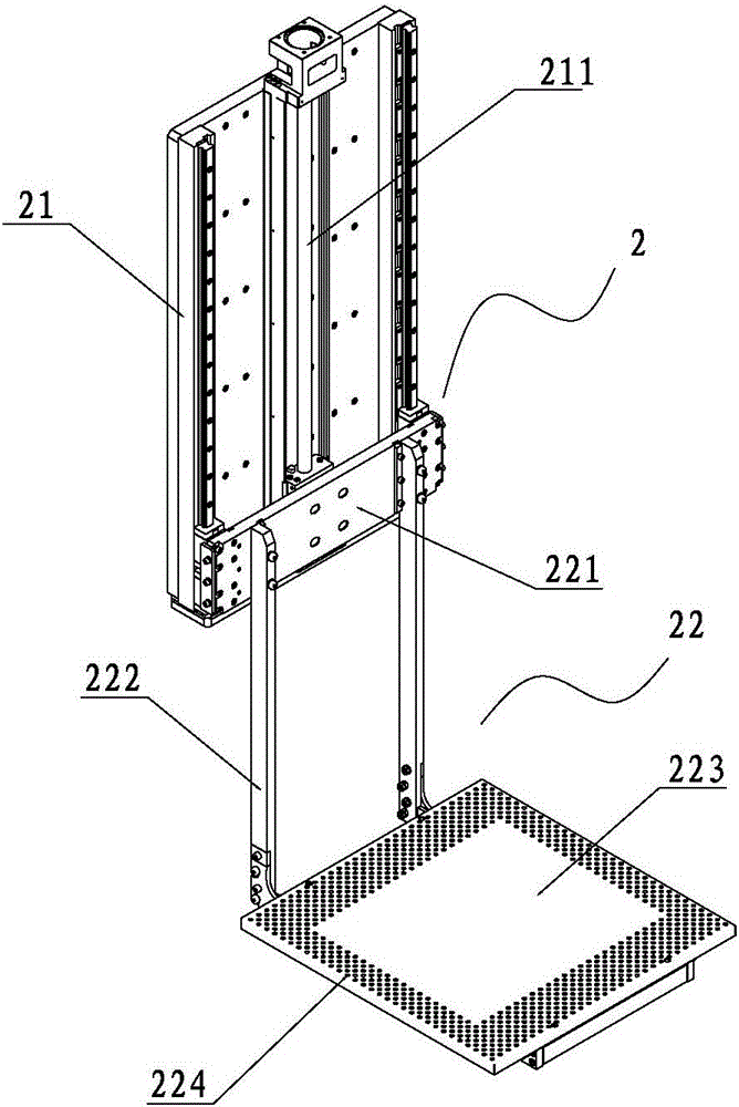 3D printing device and printing method thereof