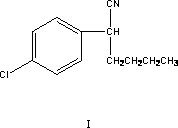 A kind of preparation method of highly active myclobutanil