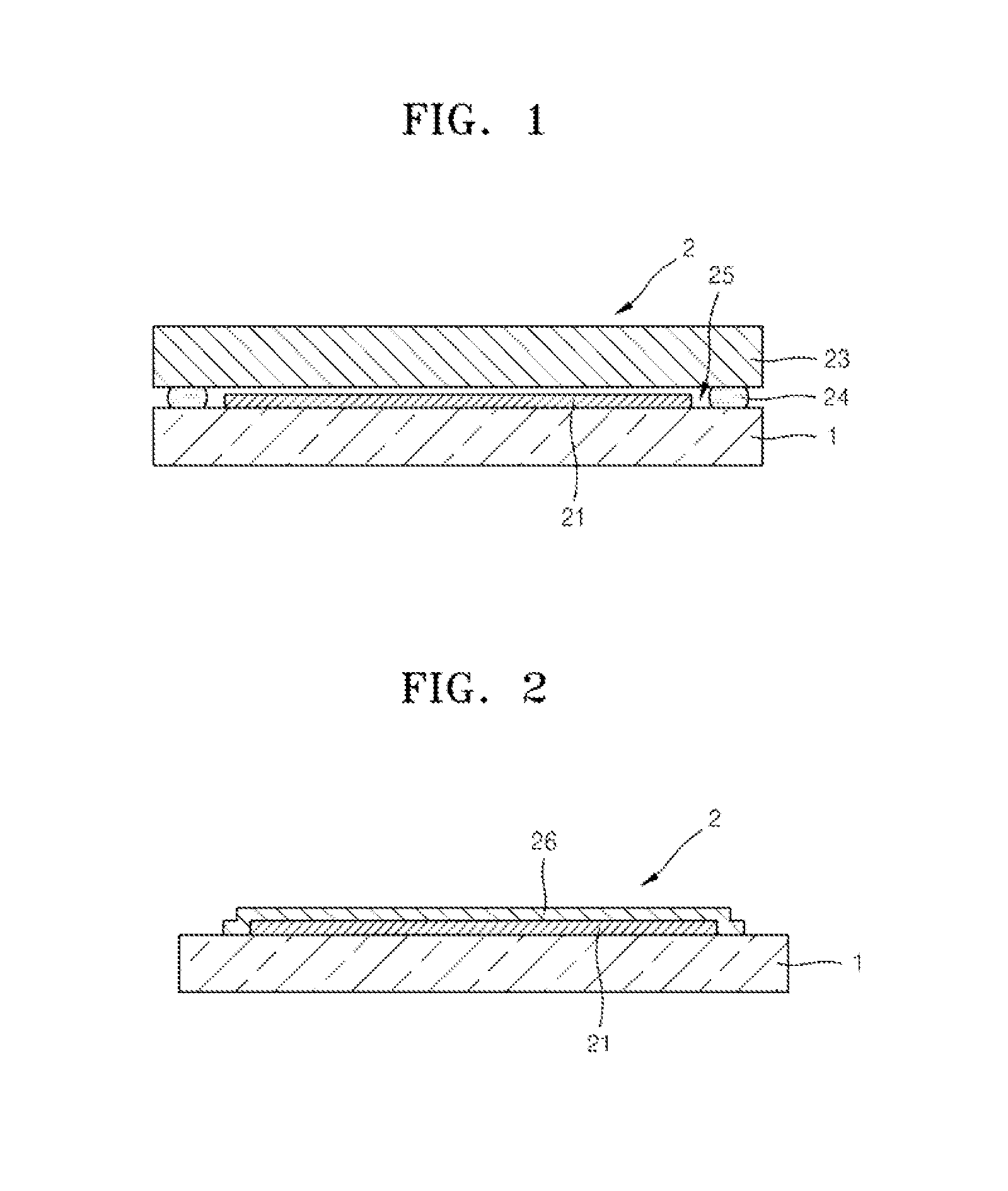 Organic light-emitting display device and method of manufacturing the same