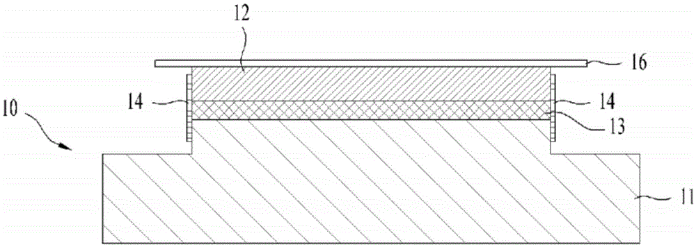 Electrostatic chuck and method for manufacturing electrostatic chuck