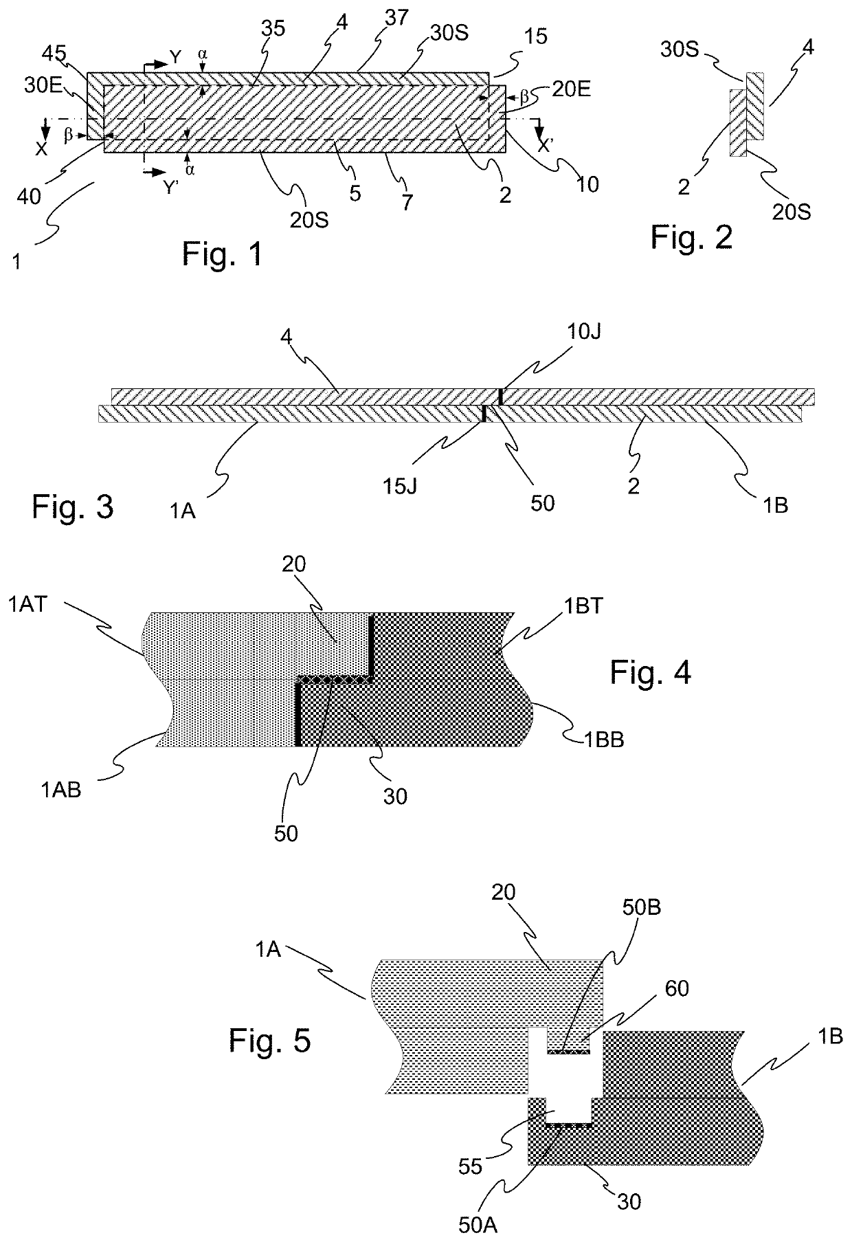 Heating  Panels and connection methods thereof