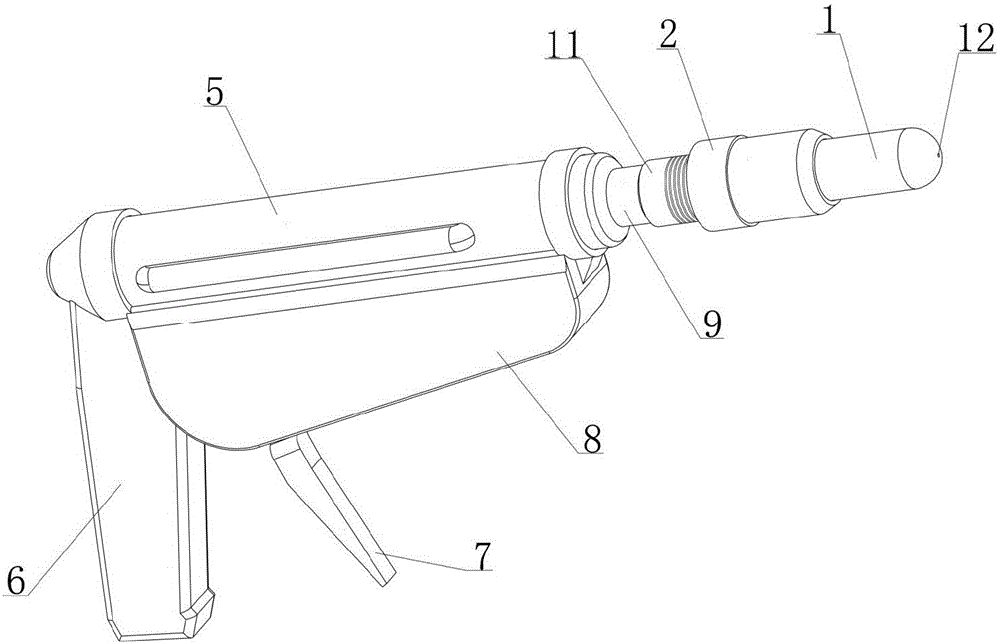A Needle-Free Injector