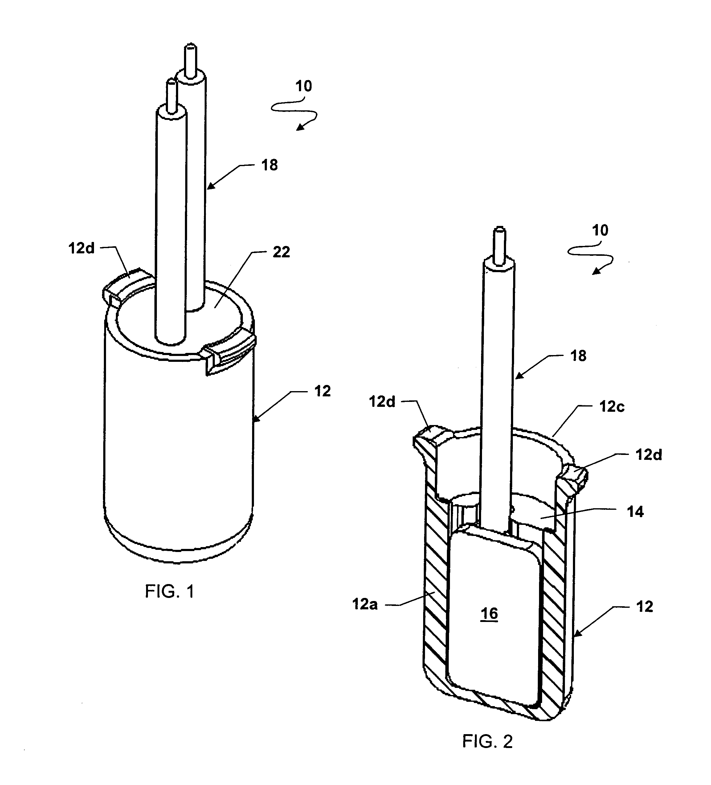 Electrical heater apparatus