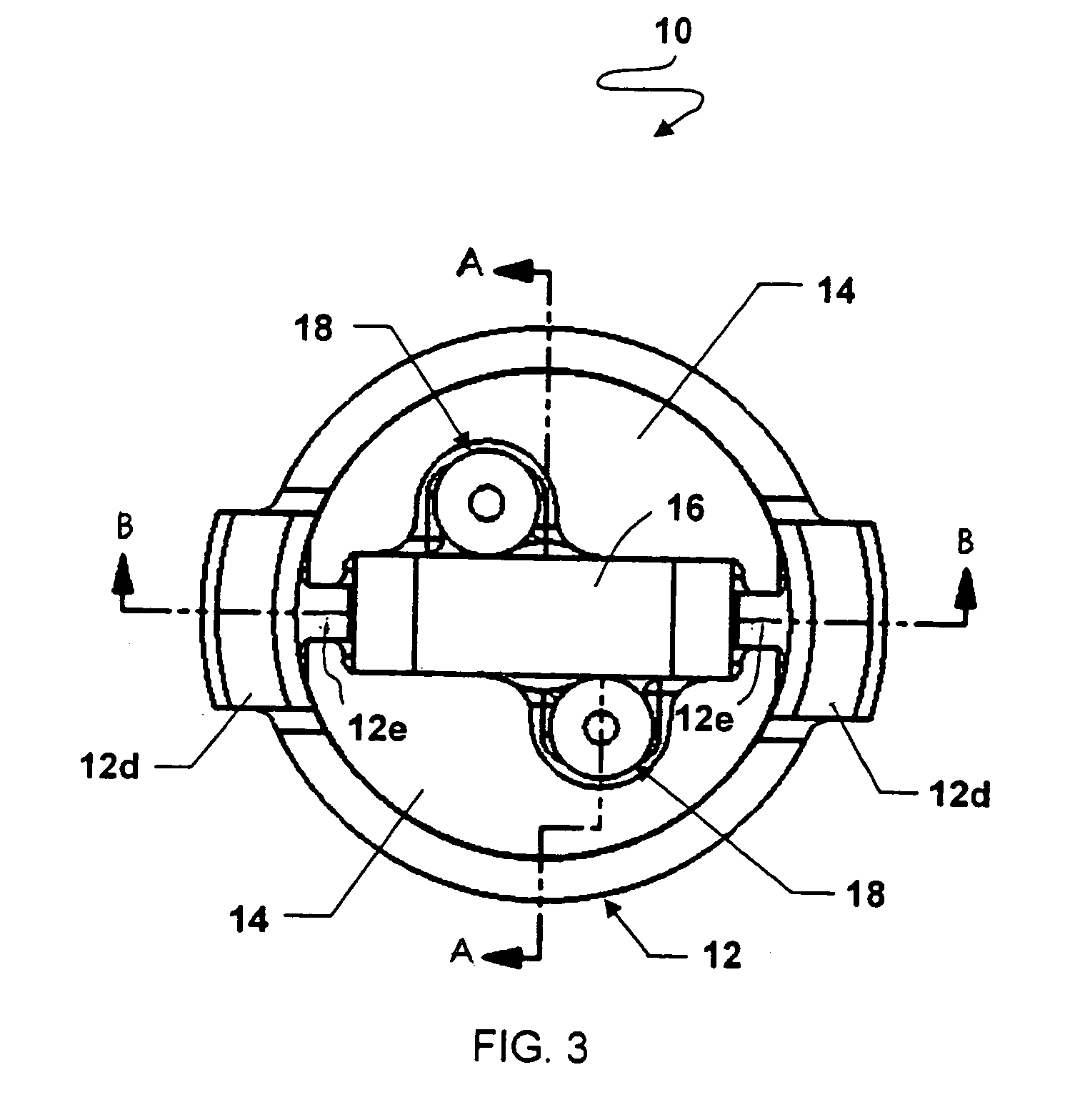 Electrical heater apparatus