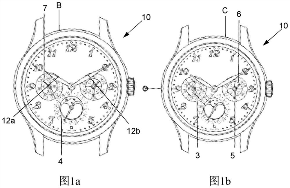 method-and-system-for-assisting-adjustment-of-mechanical-timepiece