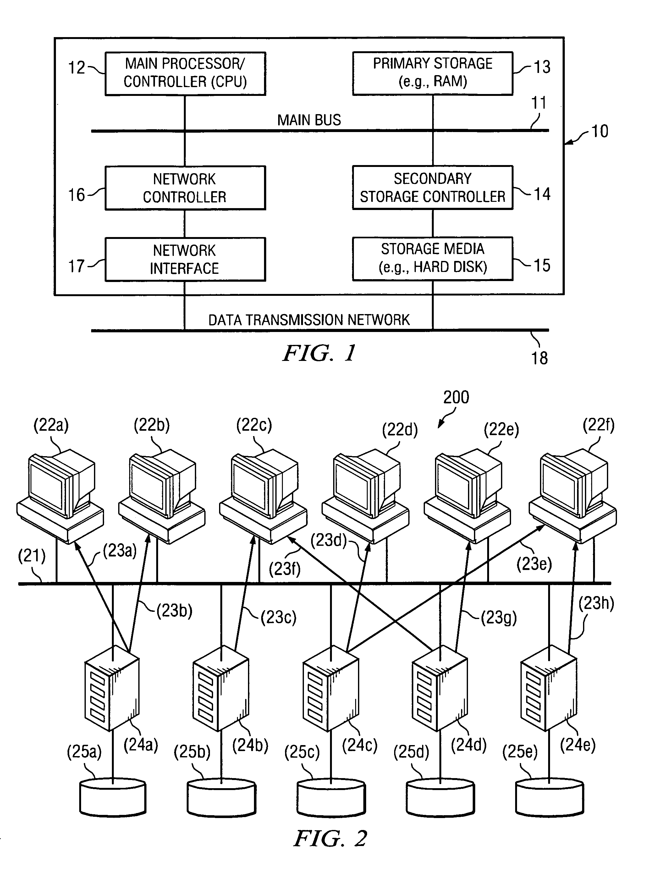 System and method for involving users in object management