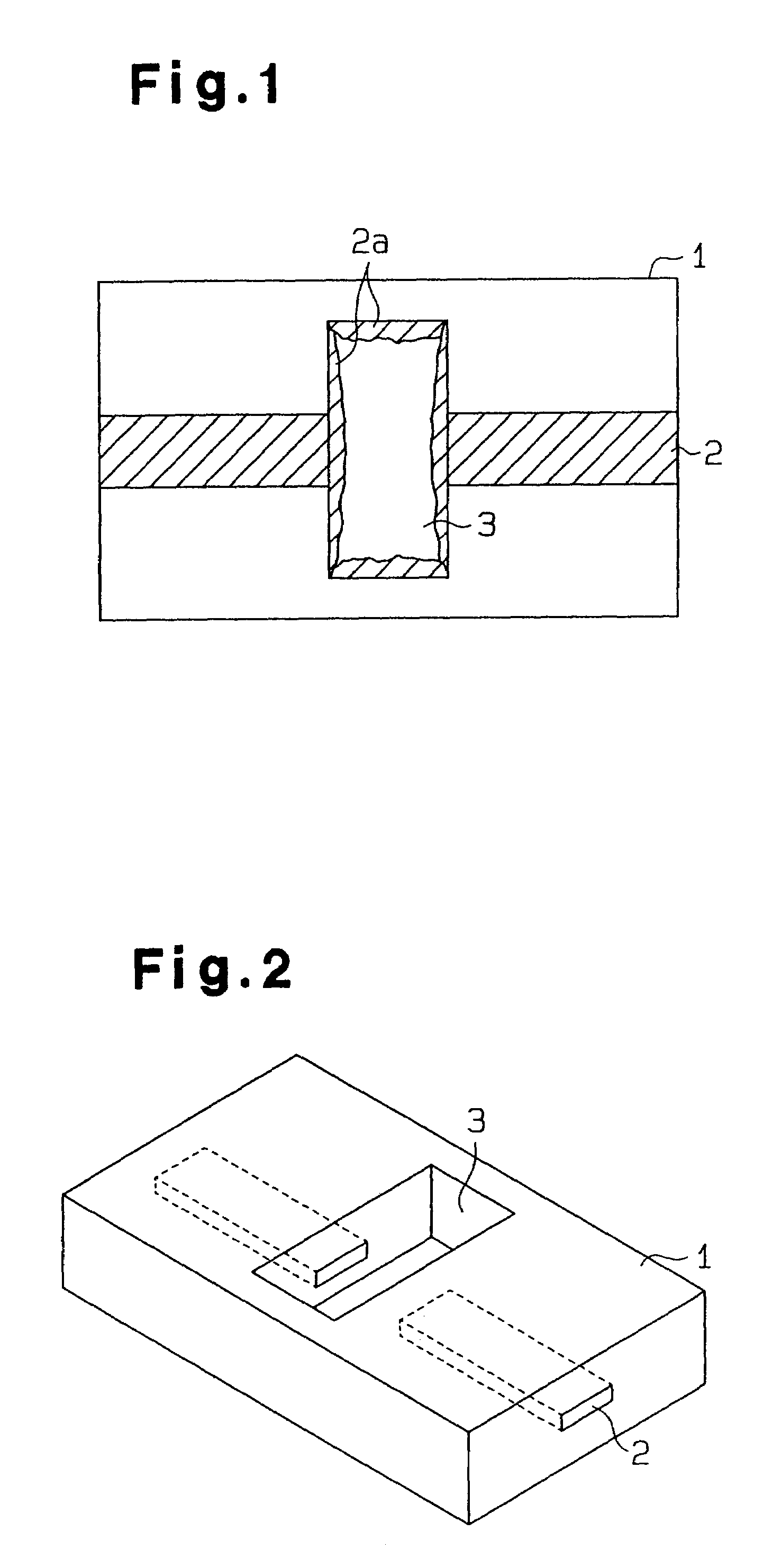 Method and device for cutting wire formed on semiconductor substrate