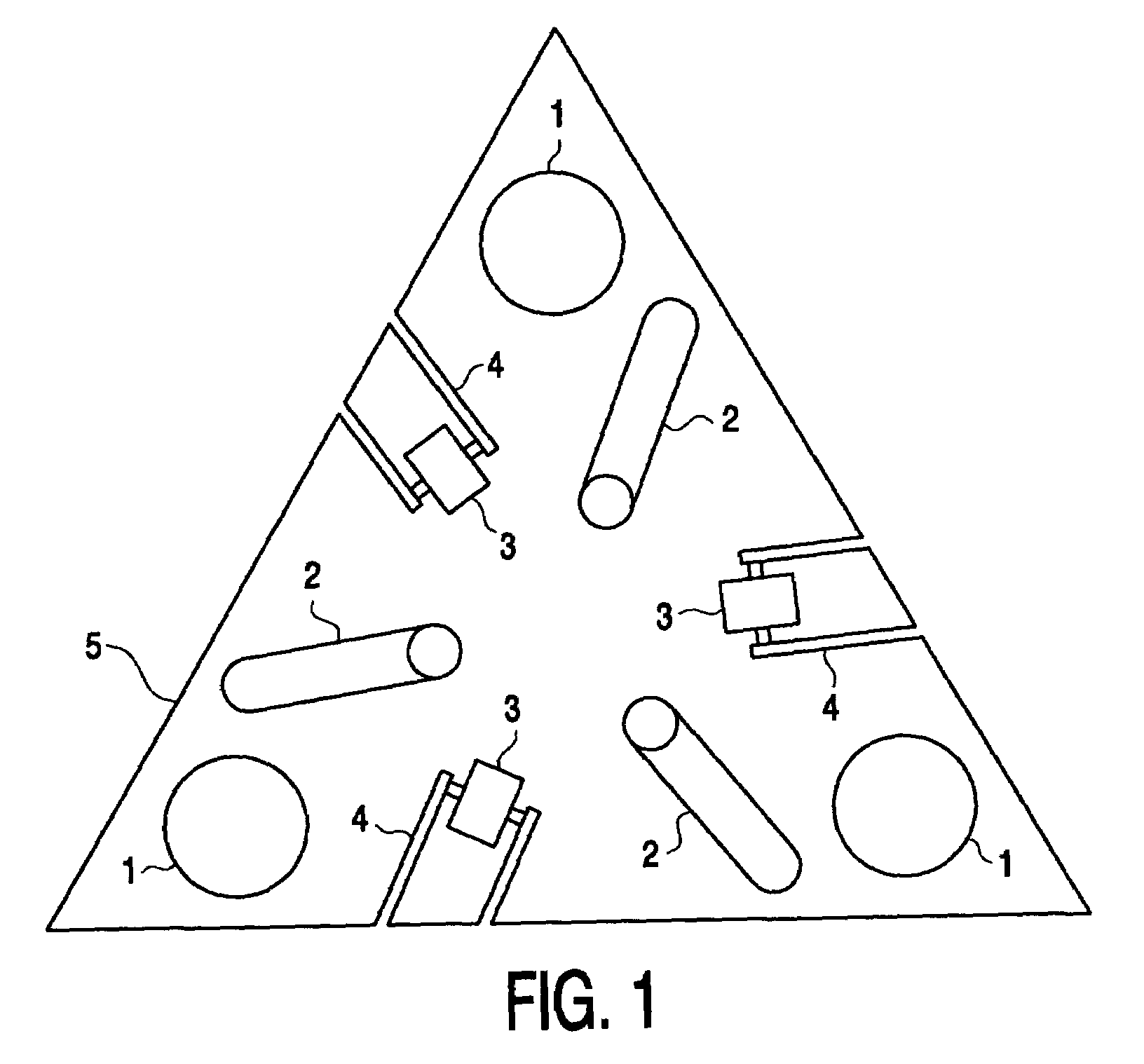 Optical probe for scanning the features of an object and methods therefor