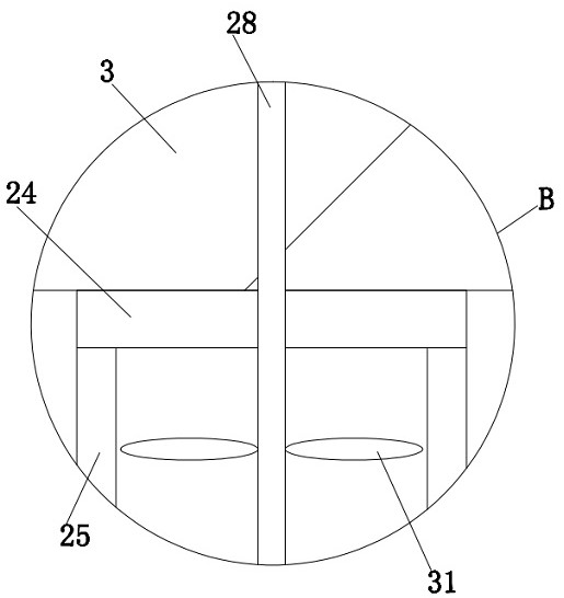 Food detector for trace element and heavy metal analysis