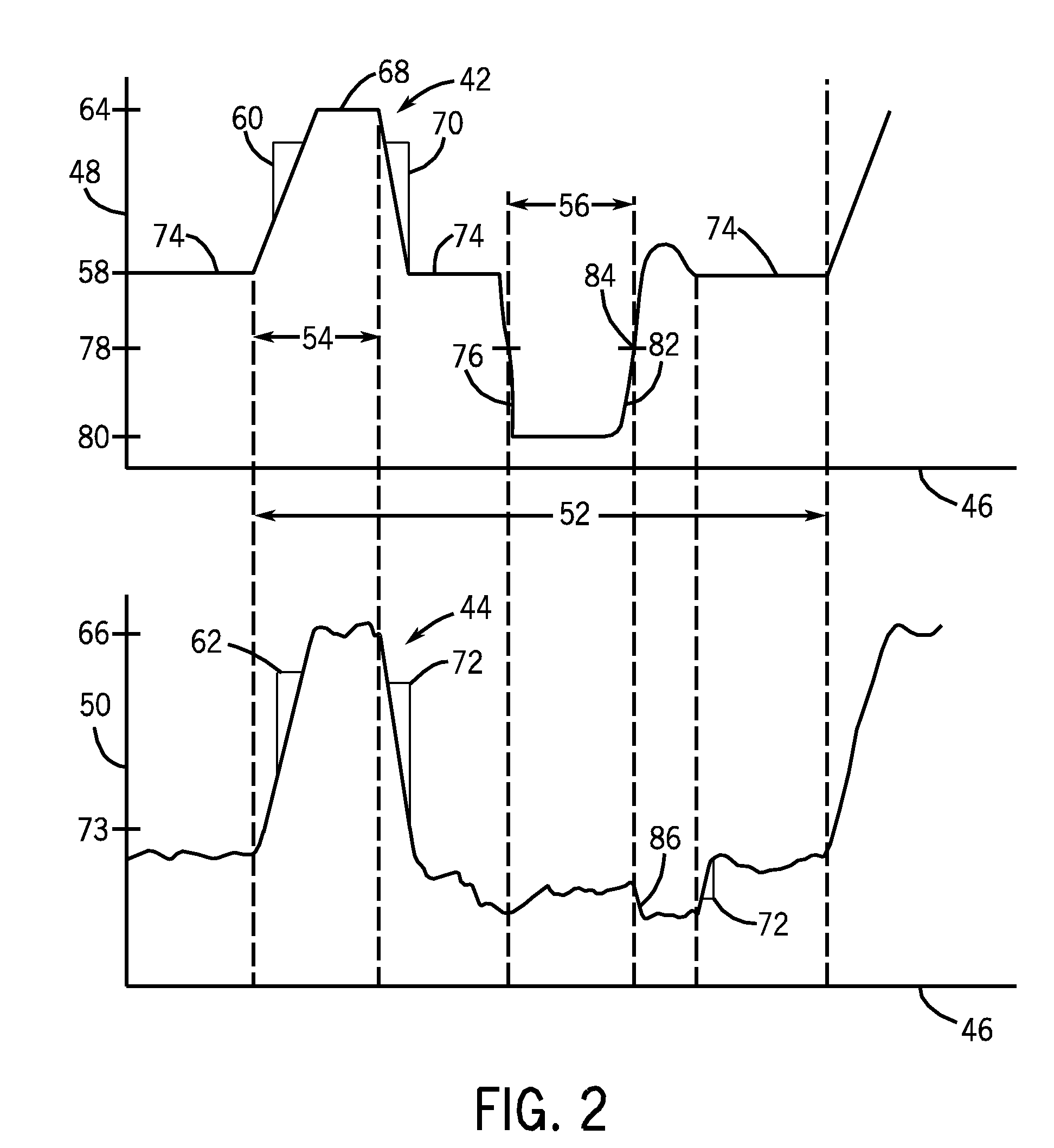 Metal core welding wire pulsed welding system and method