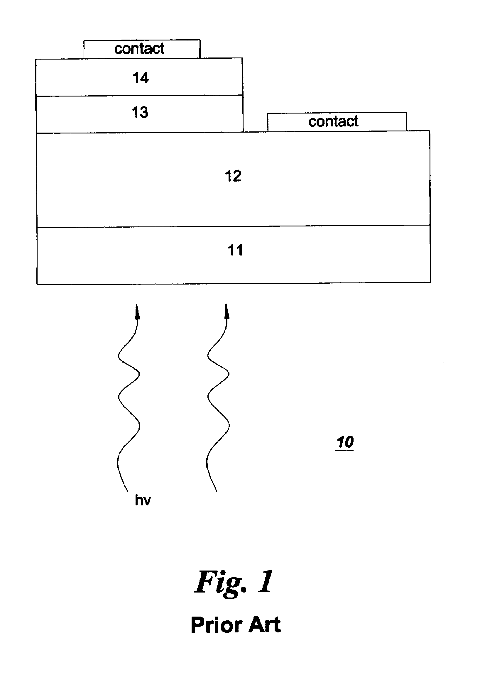 Homoepitaxial gallium nitride based photodetector and method of producing