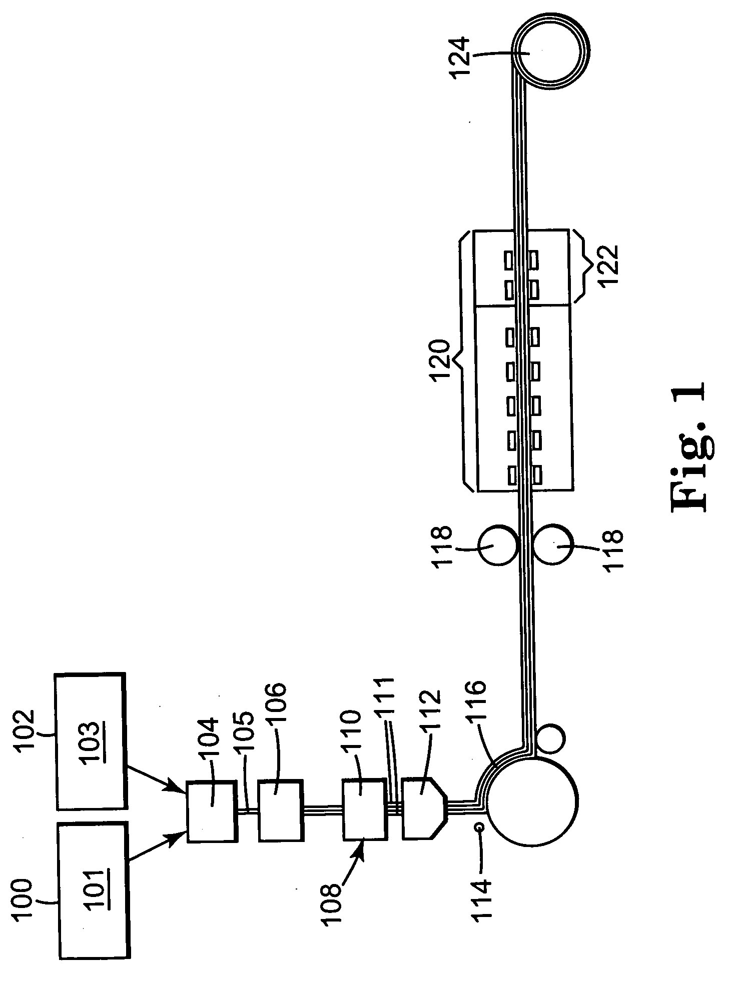 Method for making PEN/PMMA multilayer optical films