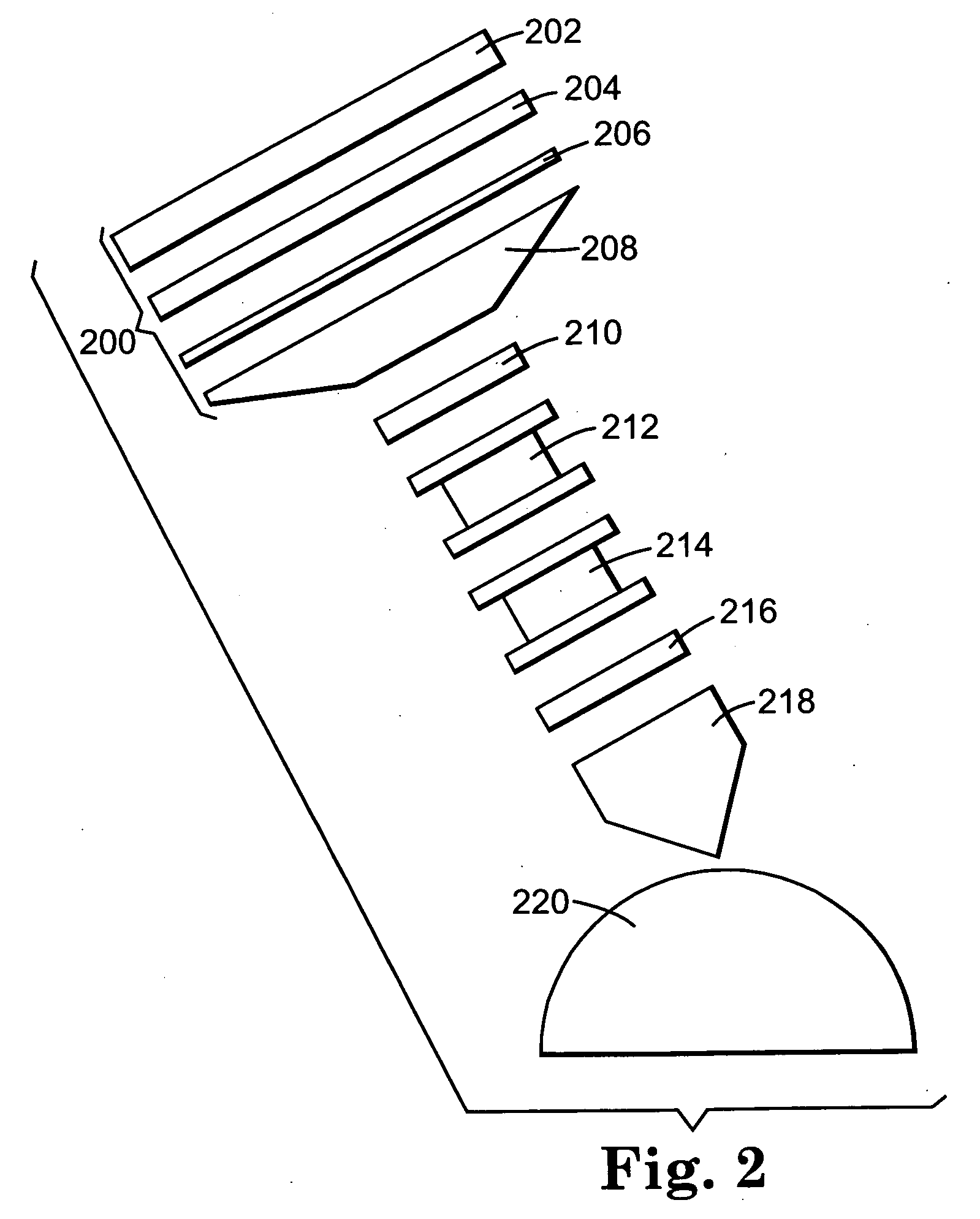 Method for making PEN/PMMA multilayer optical films