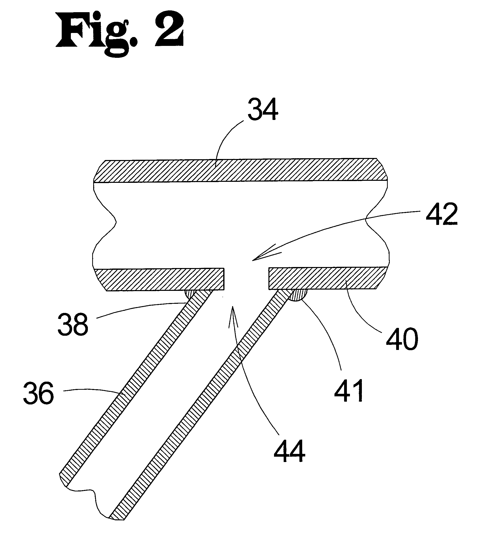 Apparatus and method of forming a corrosion resistant coating on a ladder
