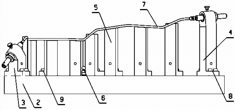 A Method of Checking Pipeline Assembly Based on Computer Aided Design