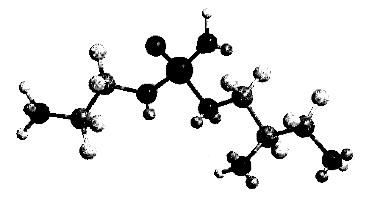 Preparation method of L-alpha glyceryl phosphorylethanolamine