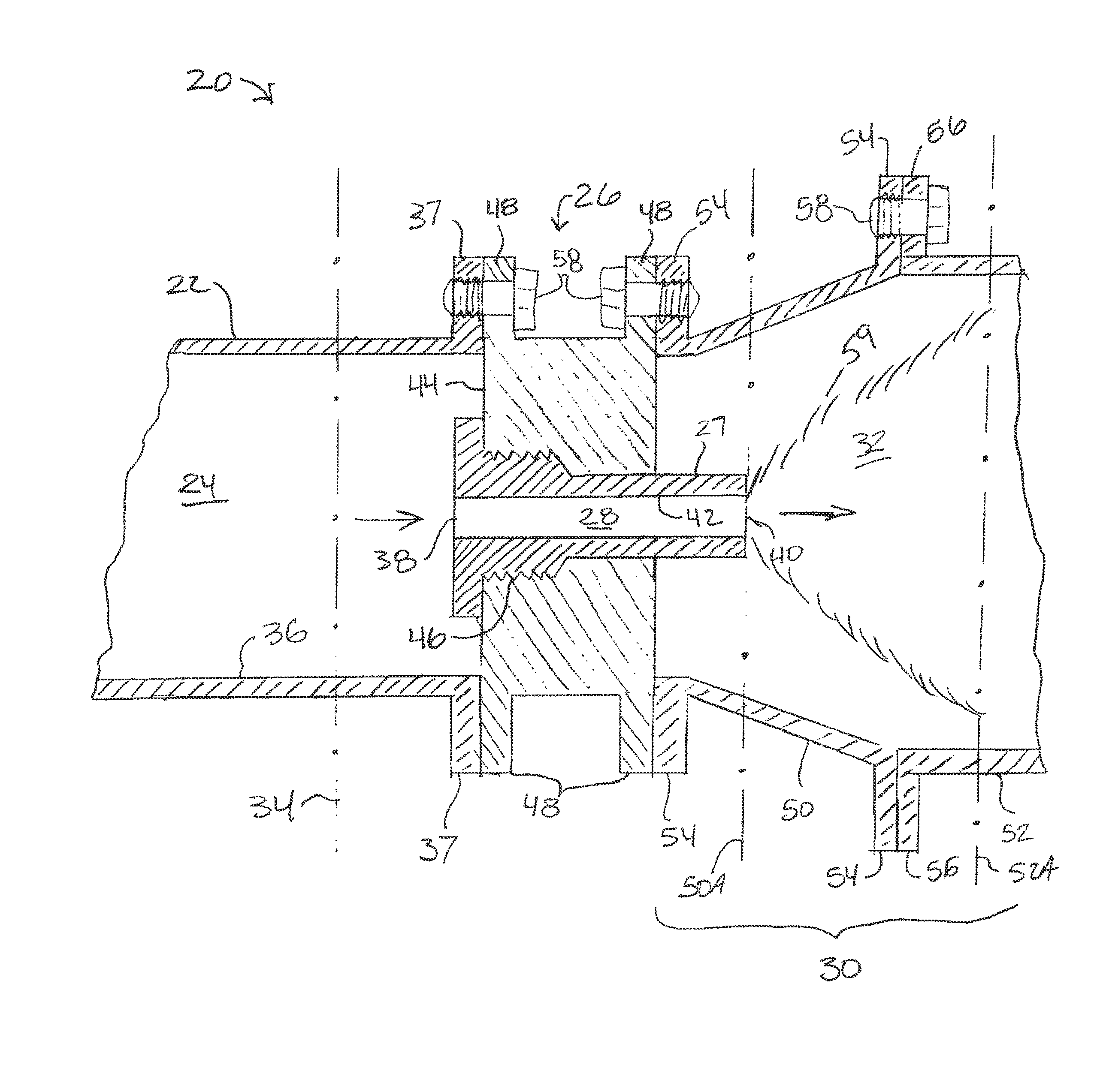 Apparatus and methods for conducting well-related fluids