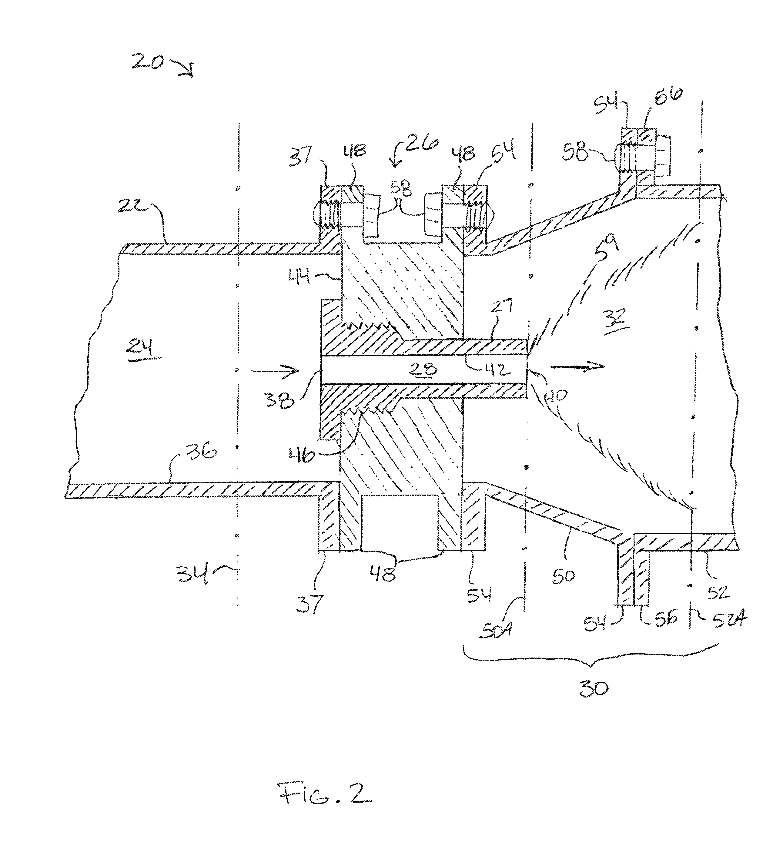 Apparatus and methods for conducting well-related fluids