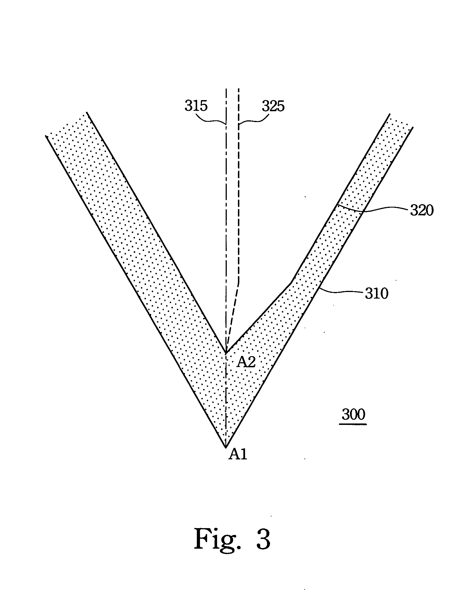 Alignment mark and alignment method using the same for photolithography to eliminating process bias error