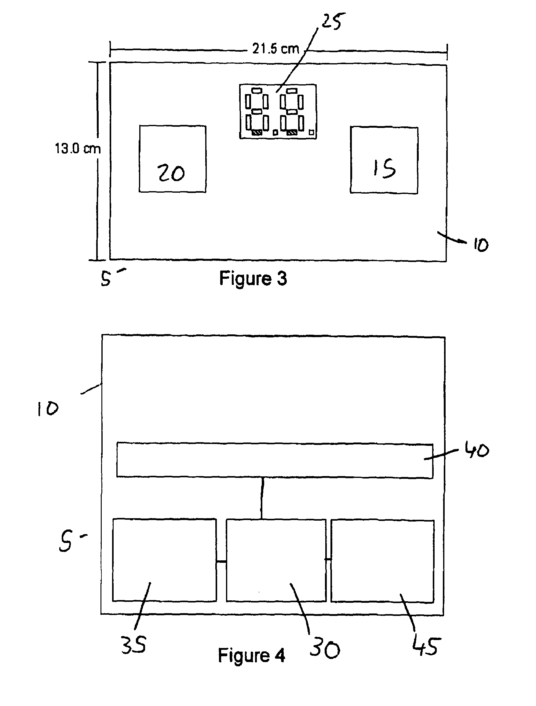 Apparatus and method for testing sustained attention and delerium
