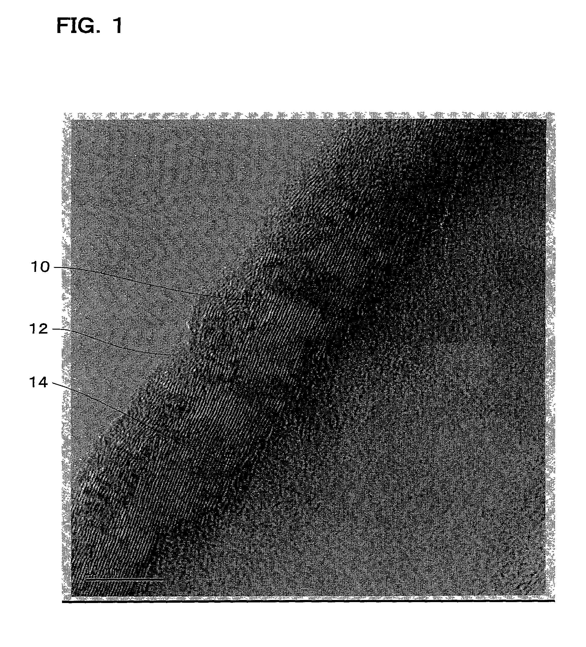 Expanded carbon fiber product and composite using the same