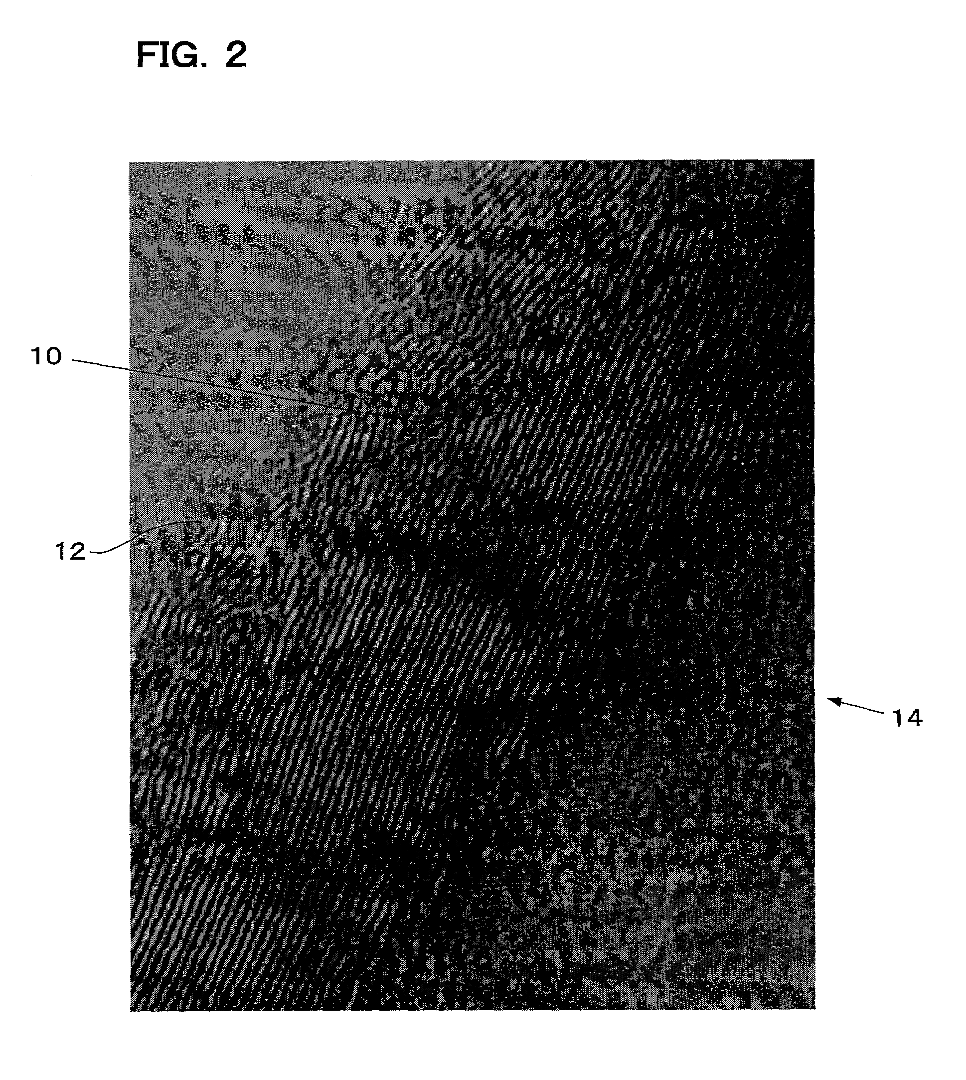 Expanded carbon fiber product and composite using the same