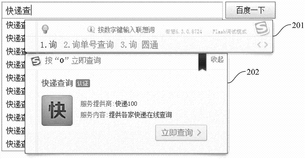 Method and system for releasing Internet information