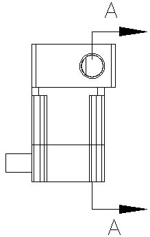 Material conveying system and its control method, additive manufacturing equipment