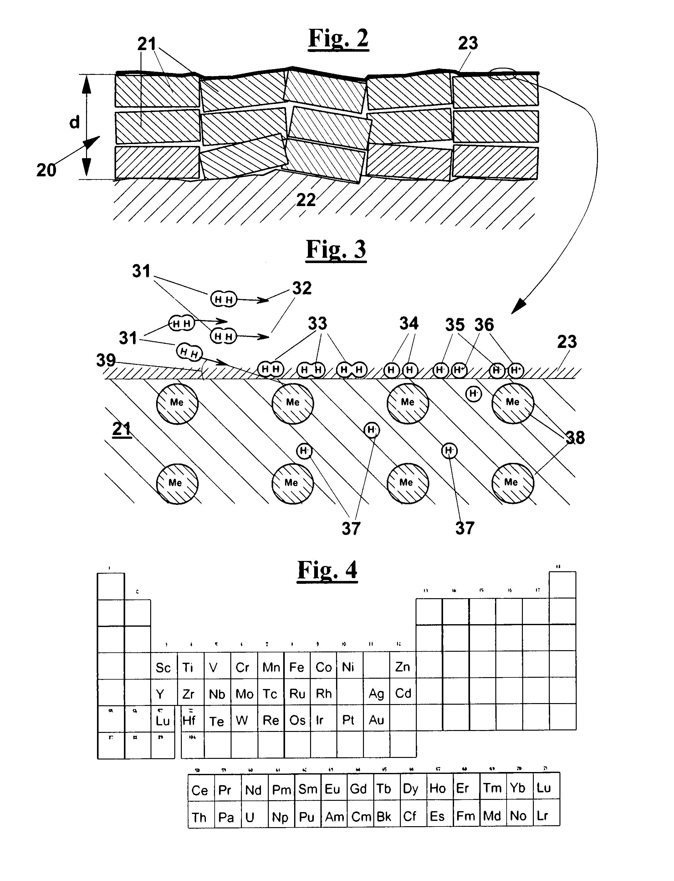 Method for producing energy and apparatus therefor