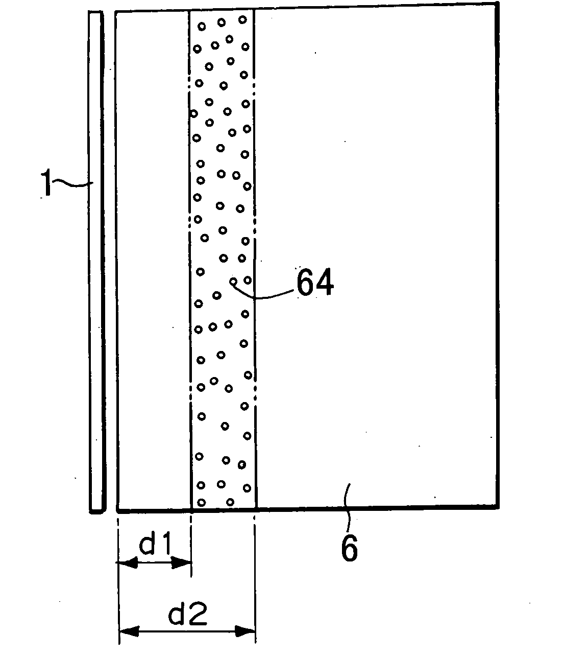 Surface light source device and light guide using it and method therefor