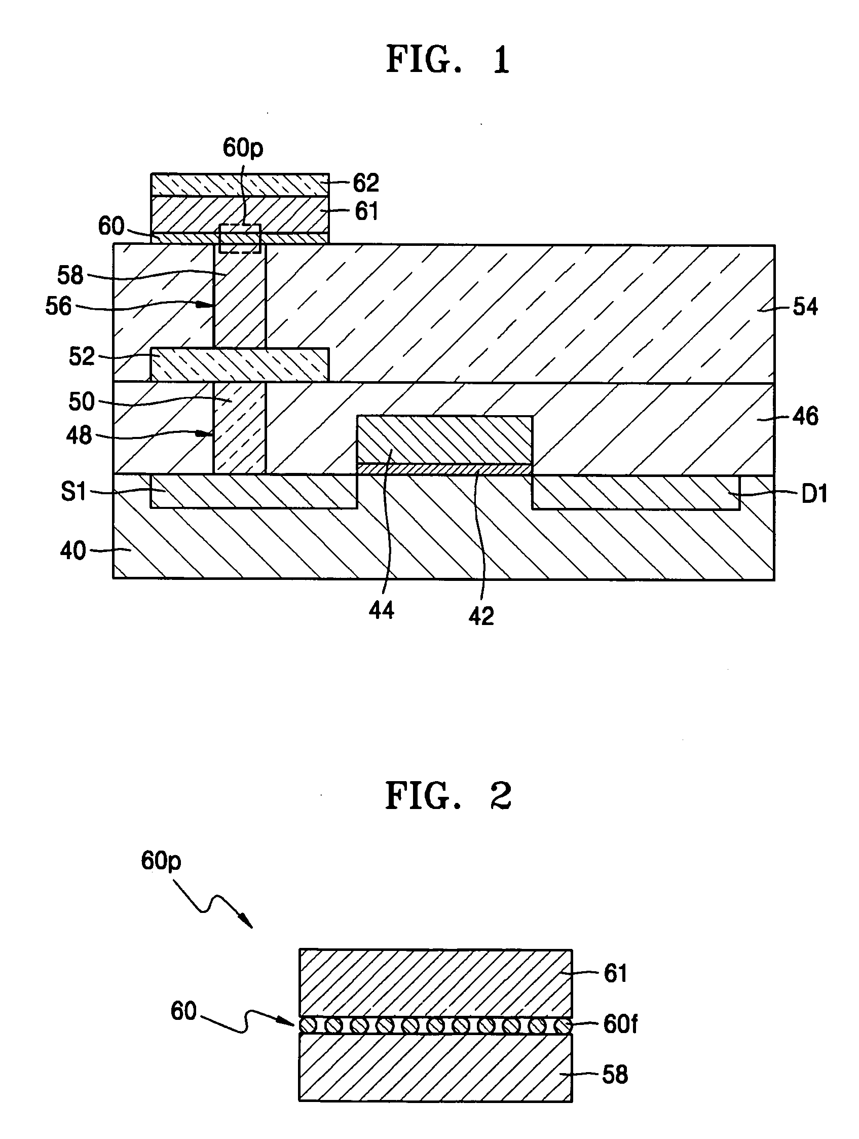 Phase change random access memory and method of operating the same